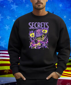 Secrets Scuba Shirt
