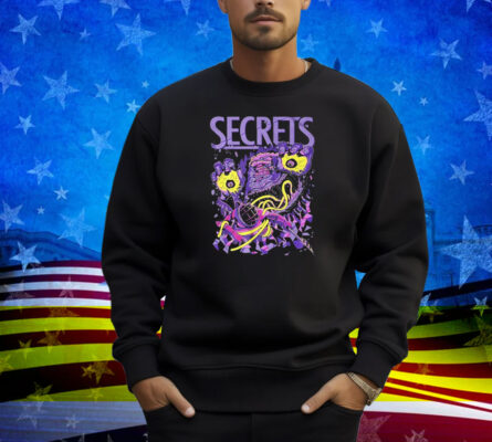Secrets Scuba Shirt