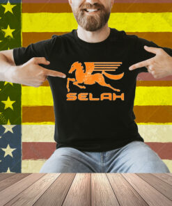 Selah Pegasus Shirt