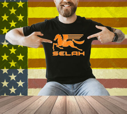 Selah Pegasus Shirt