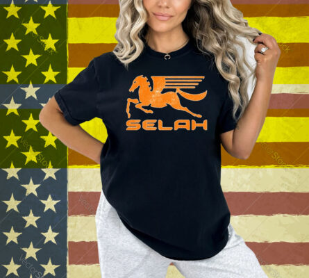Selah Pegasus Shirt