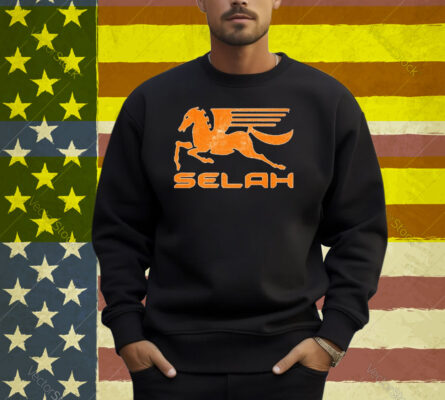 Selah Pegasus Shirt