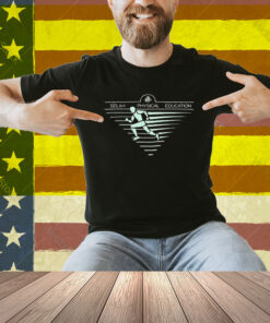 Selah Physical Education Shirt