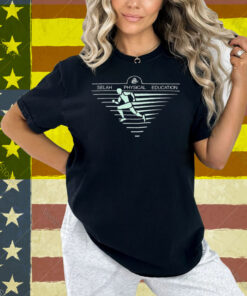 Selah Physical Education Shirt