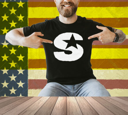 Selah Star S Shirt