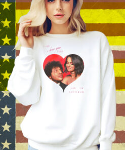 SelenaGomez I Said I Love You First And You Said It Back Shirt