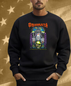 Sessanta A 61St Birthday Celebration For Maynard James Keenan Shirt