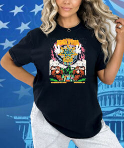 Seven Stars Festival Arrington VA On October 10-12 2025 Shirt