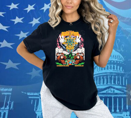 Seven Stars Festival Arrington VA On October 10-12 2025 Shirt