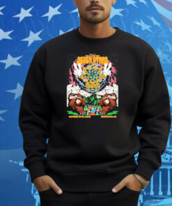 Seven Stars Festival Arrington VA On October 10-12 2025 Shirt