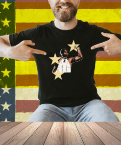 Shedeur Sanders $2 2Legendary Sketch Stars Shirt
