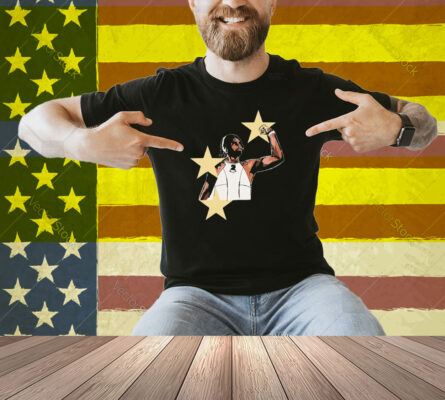 Shedeur Sanders $2 2Legendary Sketch Stars Shirt