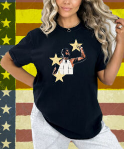 Shedeur Sanders $2 2Legendary Sketch Stars Shirt