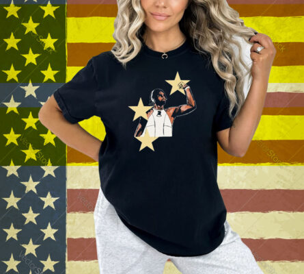 Shedeur Sanders $2 2Legendary Sketch Stars Shirt