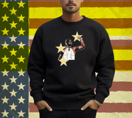 Shedeur Sanders $2 2Legendary Sketch Stars Shirt