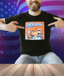 Sick Jacken Toma The Psycho Realm Shirt