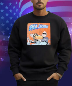 Sick Jacken Toma The Psycho Realm Shirt