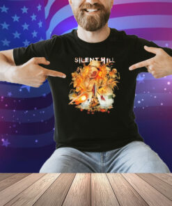 Silent Hill Darkness Is Coming Shirt
