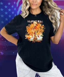 Silent Hill Darkness Is Coming Shirt