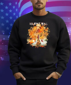 Silent Hill Darkness Is Coming Shirt