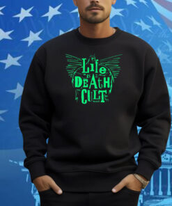 Skye Wallace Lifeisadc Shirt