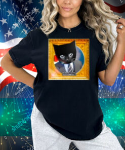 Sluj No More Taxes Shirt