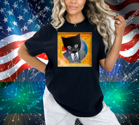 Sluj No More Taxes Shirt