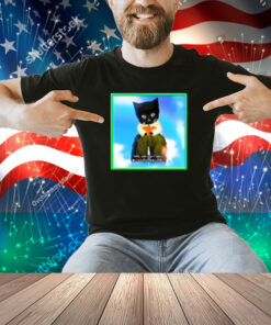 Sluj They Just Don't Get It Shirt