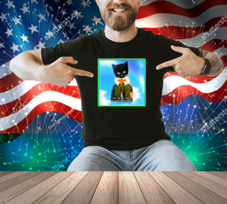 Sluj They Just Don't Get It Shirt