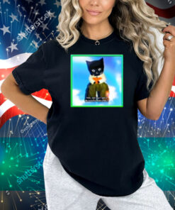 Sluj They Just Don't Get It Shirt