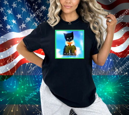 Sluj They Just Don't Get It Shirt