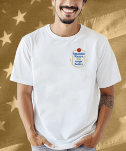 Smashin’ Nattys And Bangin’ Baddies Shirt