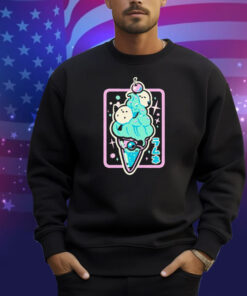 Soft Serve Summer Ice Cream Shirt