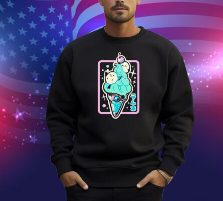 Soft Serve Summer Ice Cream Shirt