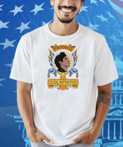 Sol De Franco Colapinto Shirt