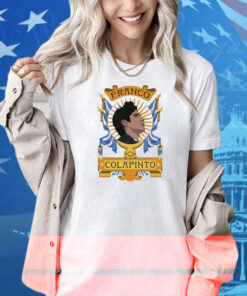 Sol De Franco Colapinto Shirt