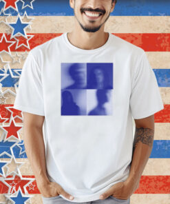 Spacey Jane Album Shirt