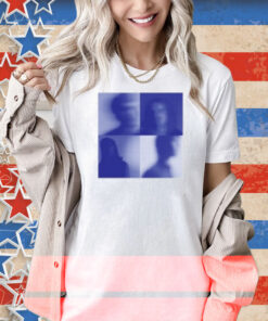 Spacey Jane Album Shirt
