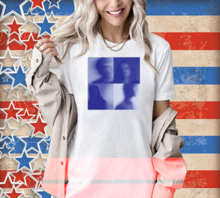 Spacey Jane Album Shirt
