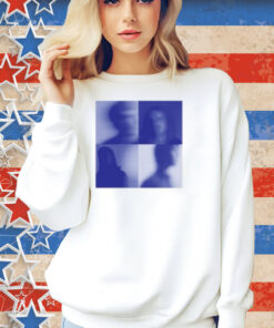 Spacey Jane Album Shirt