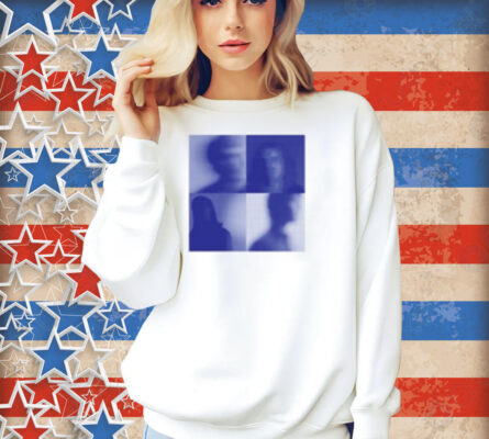 Spacey Jane Album Shirt