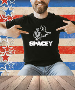 Spacey Jane Skull Shirt