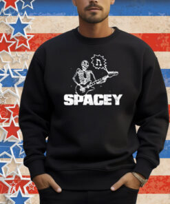 Spacey Jane Skull Shirt