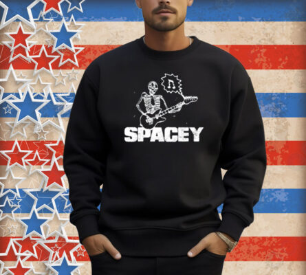 Spacey Jane Skull Shirt