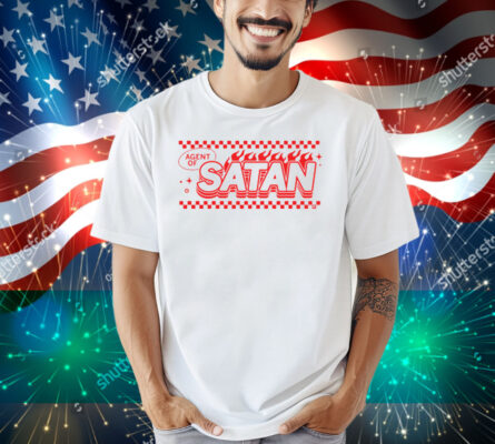 Spicy Agent of Satan Shirt