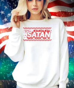 Spicy Agent of Satan Shirt