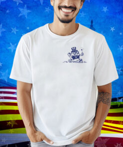 Stone Skipping Splash Shirt