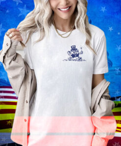 Stone Skipping Splash Shirt