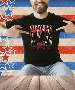 Stray Kids Shirt
