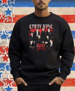 Stray Kids Shirt